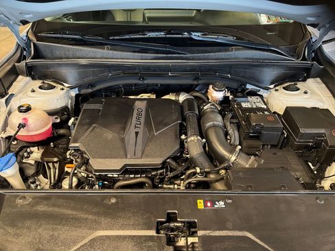 Certified 2022 Kia Sorento SX AWD/4WD image 27