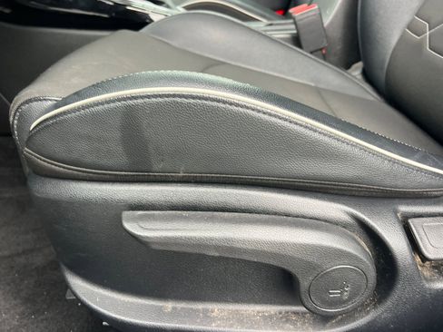 Certified 2022 Kia Forte GT-Line w/ GT-Line Premium Package image 14