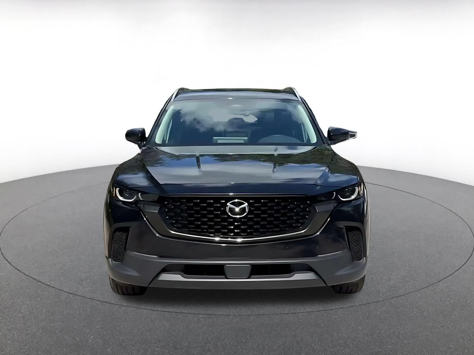Used 2026 MAZDA CX-50 AWD 2.5 S w/ Premium Package image 4