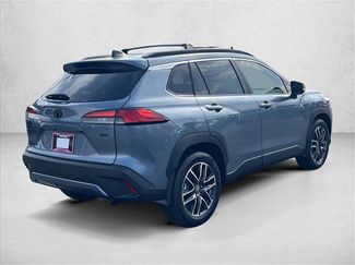 New 2026 Toyota Corolla Cross XLE video 2