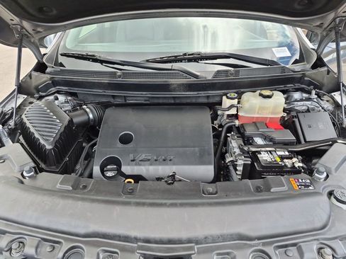 Used 2019 Buick Enclave Avenir w/ Avenir Technology Package FWD image 17