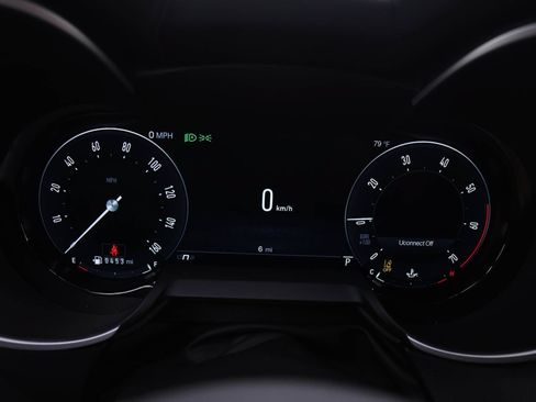 New 2026 Alfa Romeo Stelvio Sprint AWD/4WD image 9