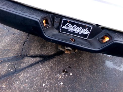 Used 2016 RAM 1500 Tradesman w/ Popular Equipment Group image 44