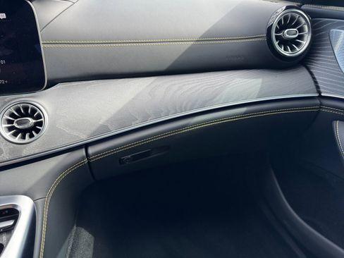 Certified 2023 Mercedes-Benz AMG GT 43 image 20