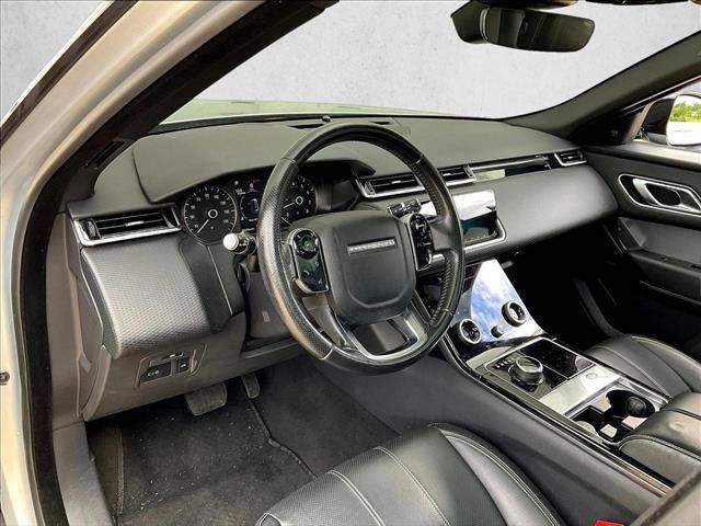 Used 2020 Land Rover Range Rover Velar S AWD/4WD image 13