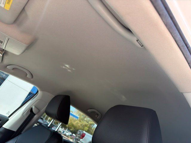 Used 2014 Volkswagen Passat 2.5 SE FWD image 14