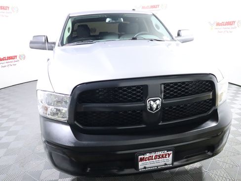 Used 2020 RAM 1500 Tradesman w/ Popular Equipment Group image 17