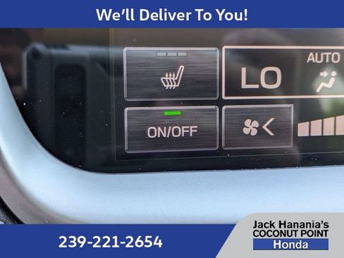 Used 2022 Subaru Outback Limited AWD/4WD image 26