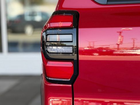 Certified 2026 Toyota 4Runner TRD Off-Road Premium w/ Tow Technology Package AWD/4WD image 10