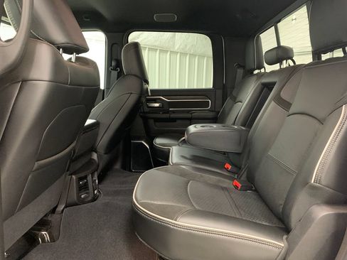 Used 2026 RAM 2500 Laramie AWD/4WD image 19