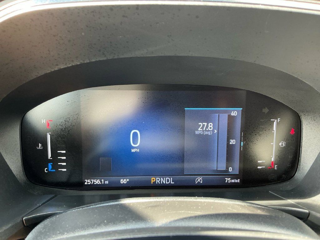Used 2024 Ford Escape ST-Line w/ Tech Pack #1 FWD image 19