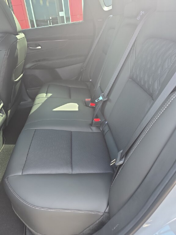 New 2027 Nissan Murano Platinum AWD/4WD image 3