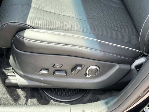 New 2026 Genesis GV80 2.5T Prestige AWD/4WD image 9