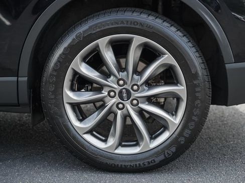 Used 2020 Lincoln Corsair AWD w/ Premium Package image 17