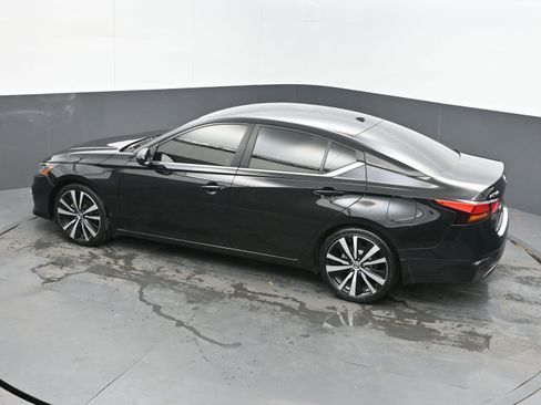 Used 2021 Nissan Altima 2.5 SR image 36