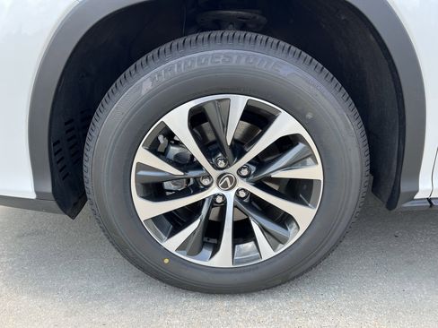 Used 2022 Lexus RX 350 FWD image 13