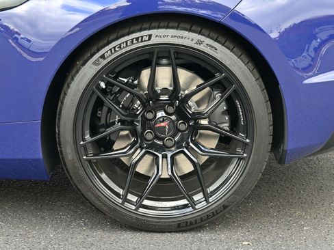 New 2026 Chevrolet Corvette Z06 image 32