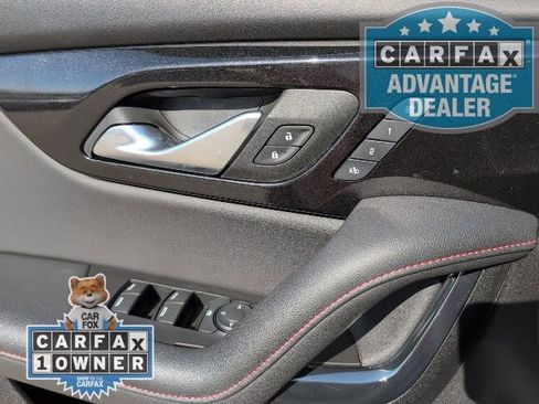 Used 2023 Chevrolet Blazer RS w/ Driver Confidence II Package image 19