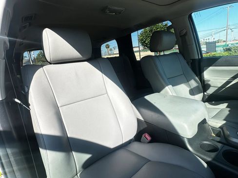Used 2012 Toyota Sequoia SR5 w/ Premium Pkg RWD image 15