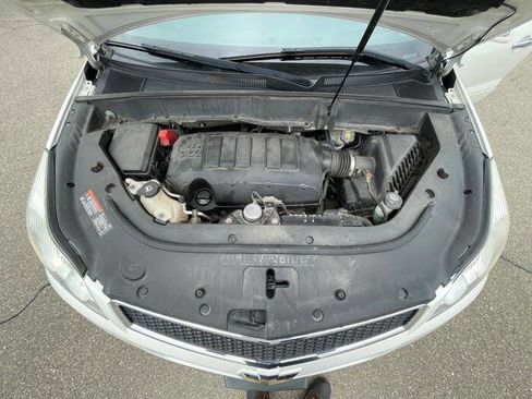 Used 2012 Chevrolet Traverse LT image 44