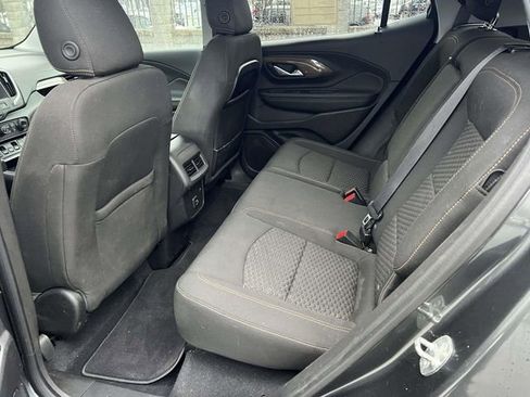 Used 2020 GMC Terrain SLE w/ Driver Convenience Package image 13
