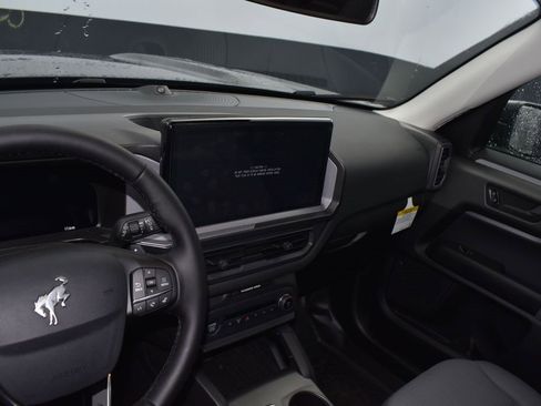 New 2025 Ford Bronco Sport Badlands w/ Badlands Tech Package image 18