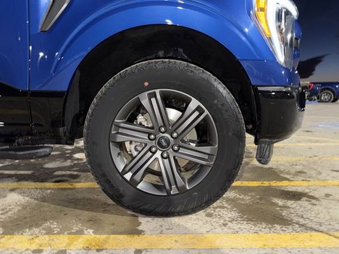 Used 2023 Ford F150 XLT w/ Equipment Group 302A High image 31