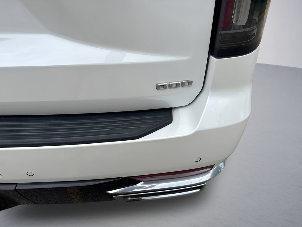 Used 2022 Cadillac Escalade Premium Luxury RWD image 39