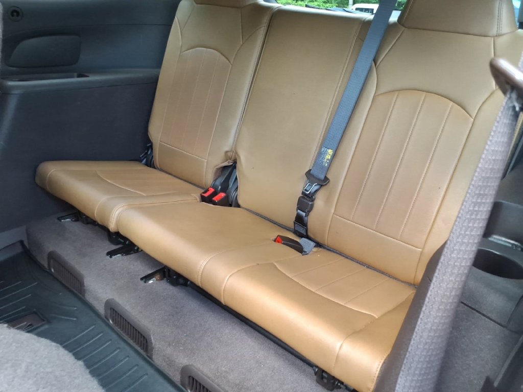 Used 2015 Buick Enclave Leather AWD/4WD image 13