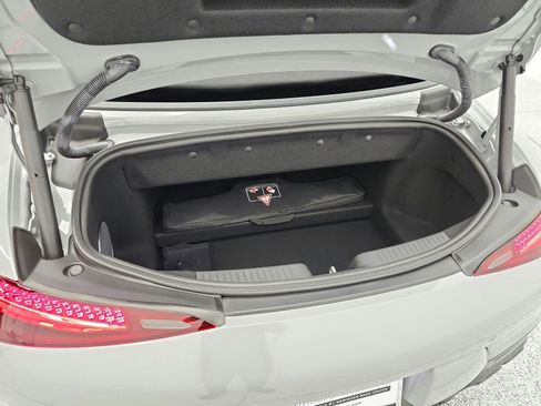 Certified 2022 Mercedes-Benz SL 63 AMG 4MATIC image 20