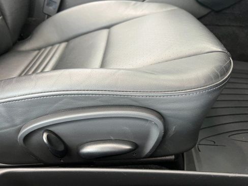 Used 2002 Porsche Boxster S RWD image 18