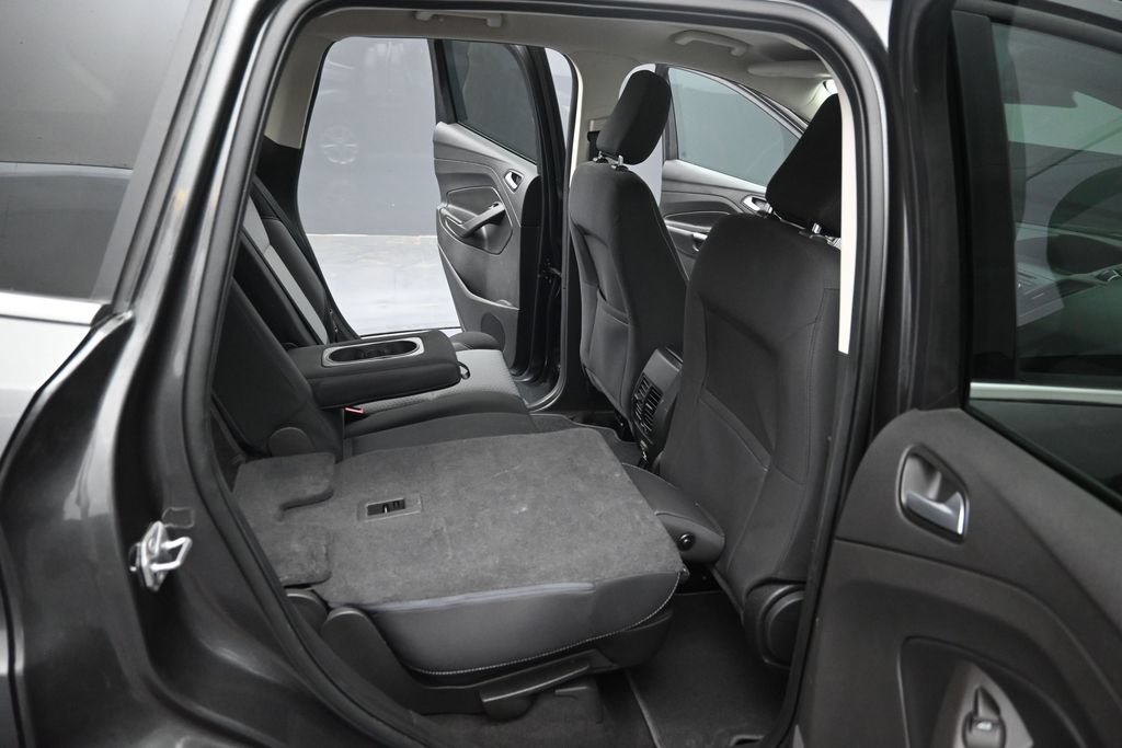 Used 2018 Ford Escape SE AWD/4WD image 29