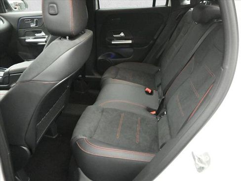 New 2026 Mercedes-Benz GLA 250 4MATIC image 20