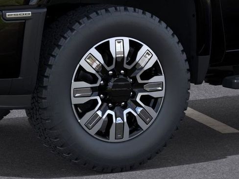 New 2026 GMC Sierra 2500 Denali w/ Denali Reserve Package image 9