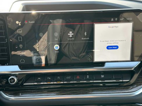 New 2026 GMC Sierra 1500 Elevation w/ Elevation Premium Package image 27