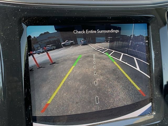 Used 2022 Jeep Cherokee Limited w/ Elite Package AWD/4WD image 22