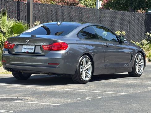 Used 2014 BMW 428i Coupe RWD image 5