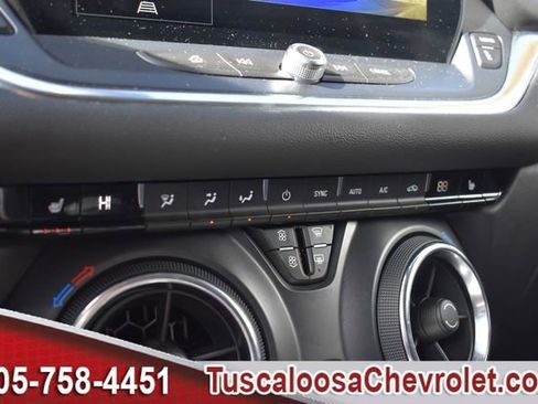 Used 2024 Chevrolet Blazer LT w/ Convenience Package image 35