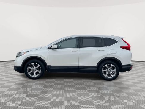 Used 2017 Honda CR-V EX-L image 5
