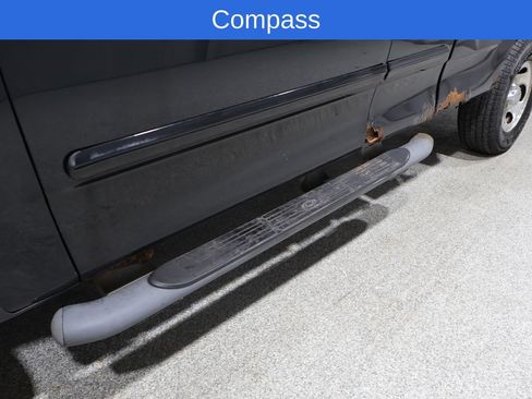 Used 2004 Ford F150 XLT image 7