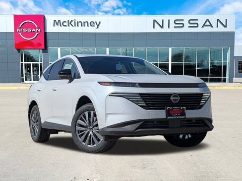 New 2026 Nissan Murano SL image 1