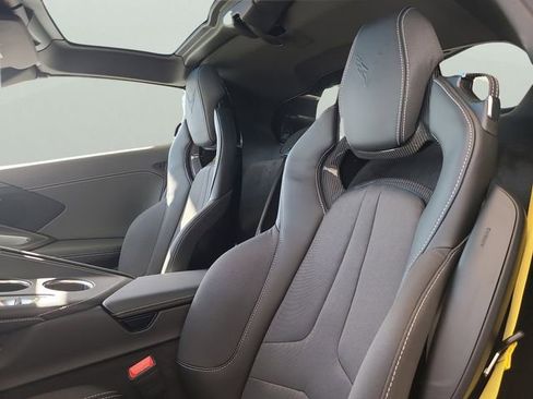 New 2026 Chevrolet Corvette Stingray Coupe w/ 1LT image 19