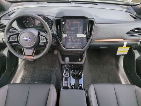New 2026 Subaru Forester Sport image 14