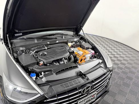 Used 2022 Hyundai Sonata Limited FWD image 20