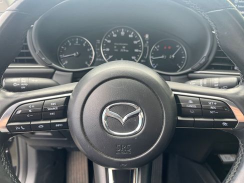 Used 2024 MAZDA CX-30 AWD 2.5 S w/ Select Sport Pkg image 29