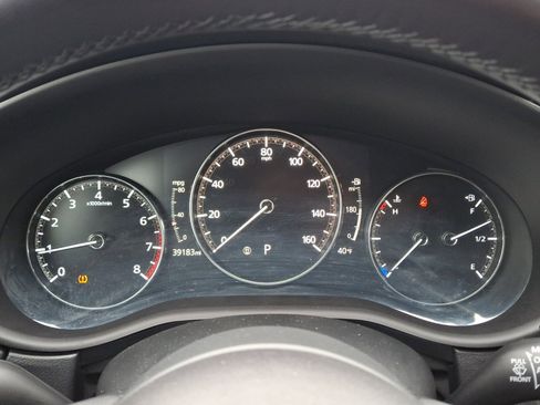 Certified 2023 MAZDA CX-30 AWD 2.5 S w/ Select Package image 20