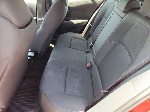 Used 2025 Toyota Corolla GR AWD/4WD image 12
