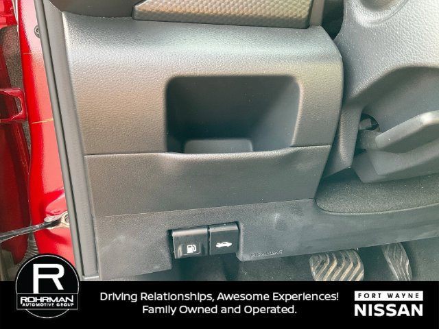 Certified 2024 Nissan Kicks SV FWD image 20