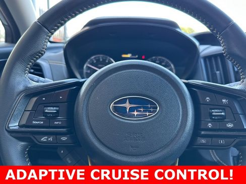 Used 2022 Subaru Crosstrek 2.5i Sport image 14