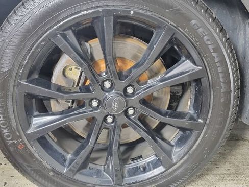 Certified 2019 Ford Flex Limited w/ Equipment Group 303A AWD/4WD image 11